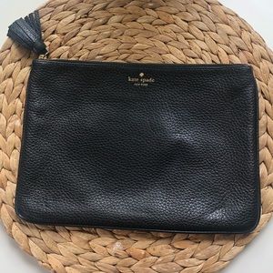 Authentic Kate Spade Clutch